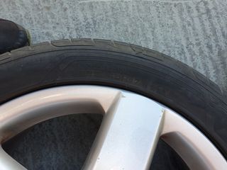 GOLF 5 17IN SET-thumb-2