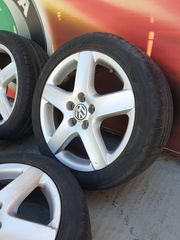 GOLF 5 17IN SET-thumb-1