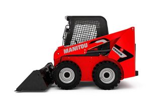 Φορτωτάκι Manitou 2020 1900R-thumb-1
