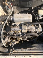 OPEL KADETT DIESEL ΜΟΤΕΡ ***IORDANOPOULOS AUTO & PARTS ***