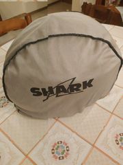 κρανος SHARK μπουφαν SPIDI -thumb-4