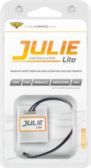 Julie Lite | 110 Programs | CAN Solutions