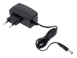 ARTSOUND NT 0910 AC/PSA 9V DC/1A Power Supply for Effects Pedals Reverse Polarity - ArtSound and Lights