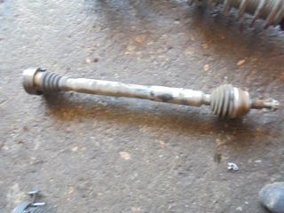 Ημιαξόνιο Εμπρός Δεξί για SKODA OCTAVIA (1997 - 2000) 4 (1U2-5) 1800 (AGN) Petrol 125 | Kiparissis - The King Of Parts