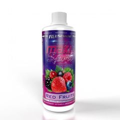 Υποτονικό Ποτό σε Υγρό MaxiSport® Endurance 1000ml Red Fruits