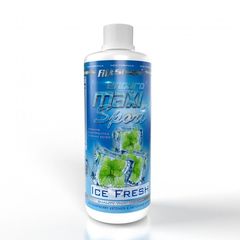 Υποτονικό Ποτό σε Υγρό MaxiSport® 1000ml Ice Fresh