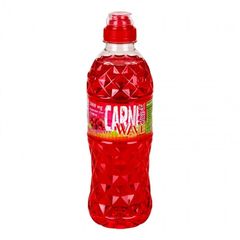 Ενεργειακό Ποτό με Καρνιτίνη CARNI® WAVE 500ml Raspberry