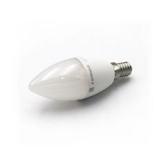 Κεράκι C37 Led Ε14 10W 230V Λευκό Φως 4000k 13-1402101