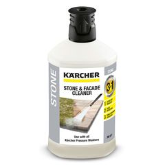 Kärcher RM 611 Καθαριστικό Υγρό Πέτρας 3 σε 1 1lt