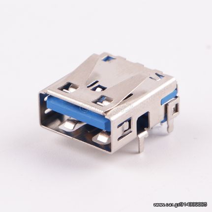 PS5 Ανταλλακτική θύρα USB 3.0 Connector Port