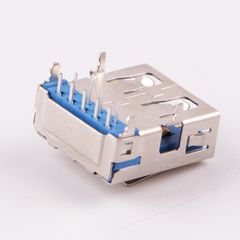 PS5 Πίσω θύρα USB 3.0 Port Connector-thumb-2