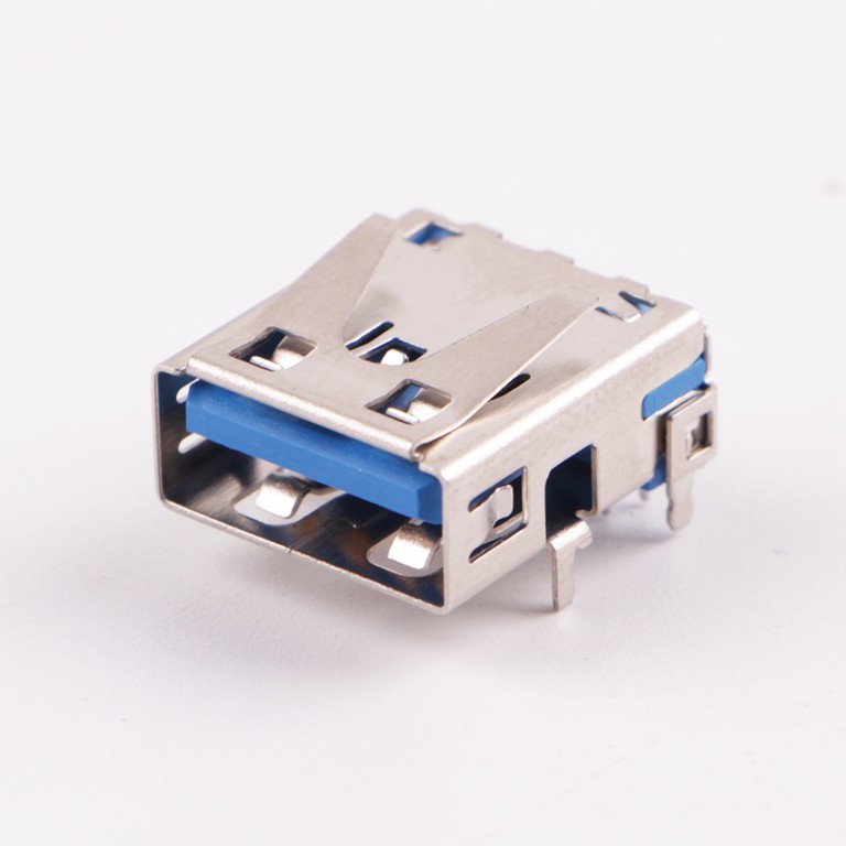PS5 Πίσω θύρα USB 3.0 Port Connector