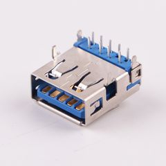 PS5 Πίσω θύρα USB 3.0 Port Connector-thumb-1