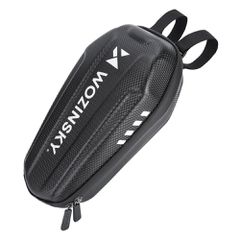 Wozinsky Waterproof Scooter Handlebar Bag 3L Black (WSB4BK)-thumb-2