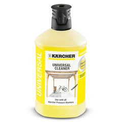 Kärcher RM 626 Καθαριστικό Υγρό Γενικής Χρήσης 1lt