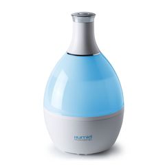 Tribest Humio® Humidifier + Night Lamp with Aroma Oil Compartment - HU-1020-A