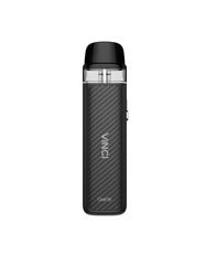 Vinci Pod 800mAh by Voopoo  2ML - CARBON FIBER