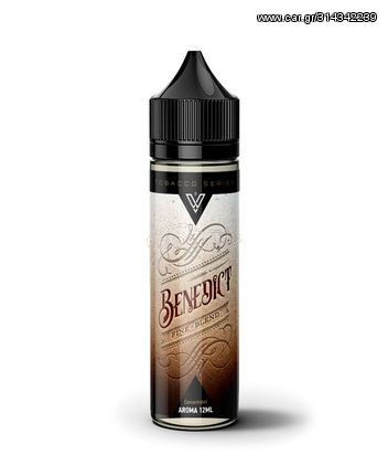 Benedict 12/60ML by VnV Liquids