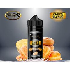 BOMBOLONI FRIED DONUT 24/120ml by Venomz