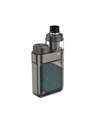 Swag PX80 80W 18650 Pod (4ml)  Kit by Vaporesso - Gunmetal Grey