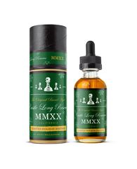 CASTLE LONG RESERVE 30/60ML MMXX (HOLIDAY EDITION) BY FIVE PAWNS