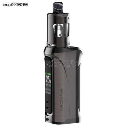 Kroma R 80W Zlide 4ml Kit By Innokin - Ανθρακί