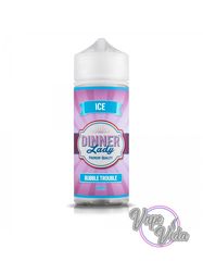 Dinner Lady - Bubble Trouble Ice 120ml