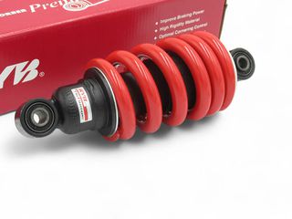 KAYABA ΚΟΚΚΙΝΟ ΓΙΑ CRYPTON X 135