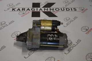 Toyota MR2 1999-2005 μίζα με κωδικό 28100-22040