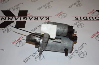Toyota Yaris,Auris,Corolla μίζα με κωδικό 28100-0Y090