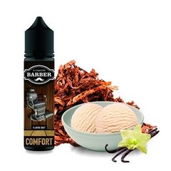 Flavor Shots Barber Comfort (20ml to 60ml)