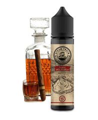 STEAM TRAIN Nariz Del Diablo 60ml