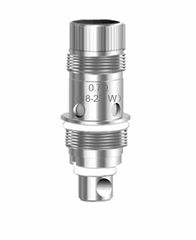 ASPIRE BVC NAUTILUS COIL 0.7 OHM - 1 τεμάχιο