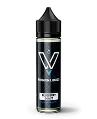 BLUEBERRY DONUT 60ML BY Vnv Liquids