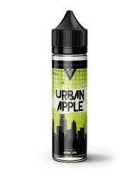 URBAN APPLE 60ML BY Vnv Liquids