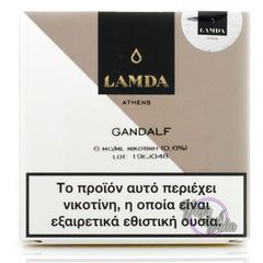 Gandalf 10ml 3x10ml – Lamda TPD - 3mg