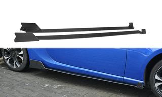 ΠΛΑΪNA ΜΑΡΣΠΙΕ ΓΙΑ SUBARU BRZ MK1 FACELIFT