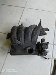 CITROEN - PEUGEOT (KFX) ΠΟΛΛΑΠΛΗ ΕΙΣΑΓΩΓΗΣ ΜΕ ΠΕΤΑΛΟΥΔΑ.