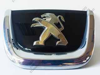 T7MV-027345 Λογότυπο Σήματος Κατασκευαστή Peugeot 308 07-13