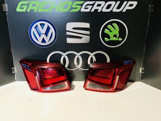 SEAT ARONA FR 20' (KJ7) ΦΑΝΑΡΙΑ ΠΙΣΩ ΑΡΙΣΤΕΡΑ ΔΕΞΙΑ LED