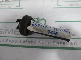 2017 BMW R1200gs Right Side Handlebar Grip 8552120 Faulty
