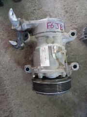 ΚΟΜΠΡΕΣΕΡ AIRCONDITION FORD-MAZDA F6JB