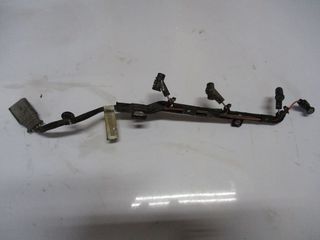 Καλωδίωση προθέρμανσης για Citroen C3 | MAXAIRASautoparts