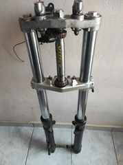  YAMAHA XT 660X 2007-thumb-1