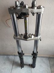  YAMAHA XT 660X 2007-thumb-2