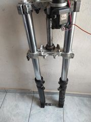  YAMAHA XT 660X 2007-thumb-3