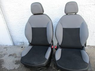 Εμπρός καθίσματα απο Citroen C3 | MAXAIRASautoparts