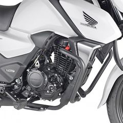 Προστατευτικα καγκελα κινητηρα GIVI TN1184 για HONDA GB125F 2021 