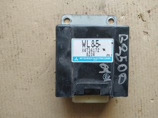 MAZDA B2500 '01 *X4T34172* ΕΓΚΕΦΑΛΟΣ ΚΕΝΤΡΙΚΟΥ ΚΛΕΙΔΩΜΑΤΟΣ. ΑΠΟΣΤΟΛΗ ΣΕ ΟΛΗ ΤΗΝ ΕΛΛΑΔΑ. ΟΤΙ ΘΕΛΕΤΕ ΡΩΤΗΣΤΕ ΜΑΣ!!!