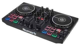 NUMARK PartyMix Mk-II DJ Controller - NUMARK